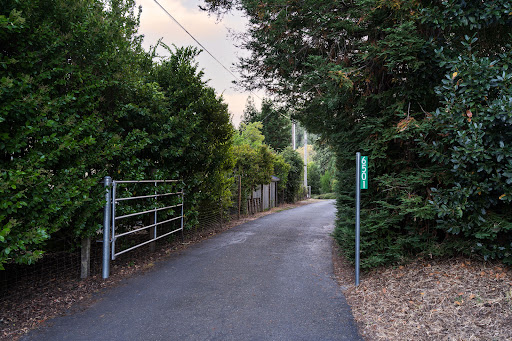 House with garden 4
