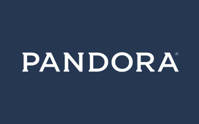 Pandora FM (unofficial) chrome extension