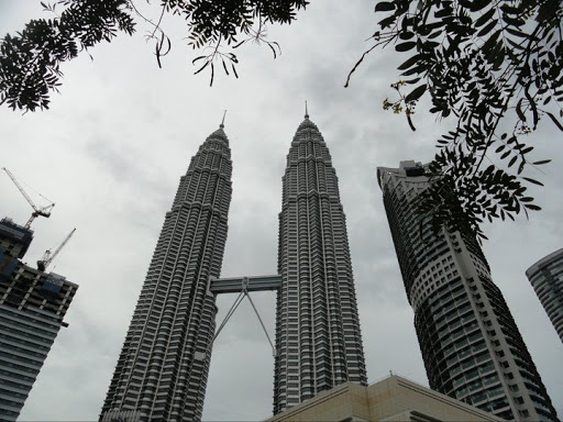 Kuala Lumpur Malaysia 2010