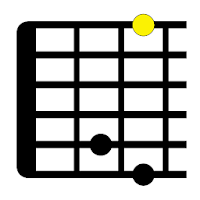 GChord3 Guitar Chord old version