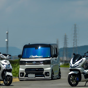 ウェイク LA700S