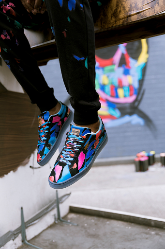 blad Beschuldiging Meer dan wat dan ook PUMA celebrates 50th anniversary with Bradley Theodore collaboration