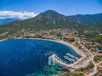 terrain à batir à Calvi (2B)