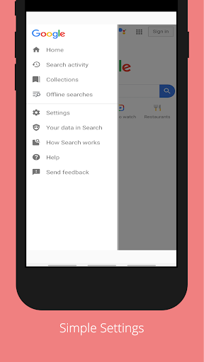 Private Browser - Incognito Browsing