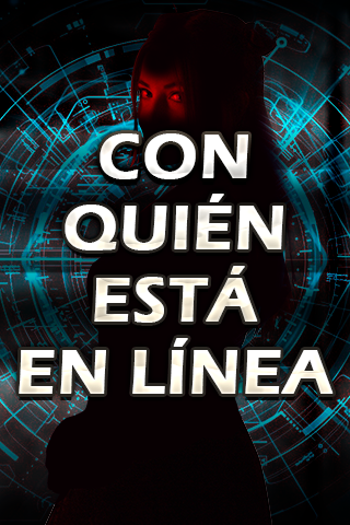 Como Saber Con Quien Esta En Linea Mi Pareja