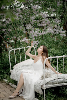 Wedding photographer Vladimir Dunev (deribas). Photo of 18 January 2024