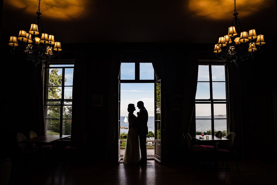 Fotógrafo de casamento Stephen Whiting (stephenwhiting). Foto de 22 de agosto 2019