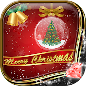 Christmas Live Wallpaper - Android Apps on Google Play