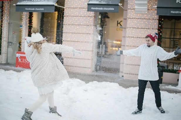 Photographer sa kasal Mariya Timofeeva (marytimofeeva). Larawan ni 24 Enero 2017