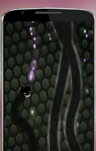 Bat Skins For Slither.io