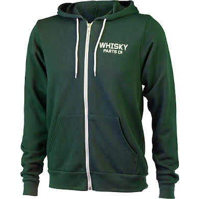 Whisky Parts Co. WHISKY Go Fast, Get Fancy Hoodie