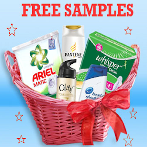 Download Free Products Samples For PC Windows and Mac