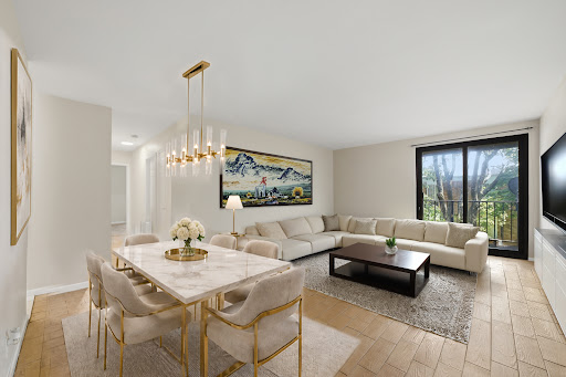 Apartment 1
