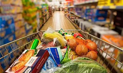 Purabji Super Market