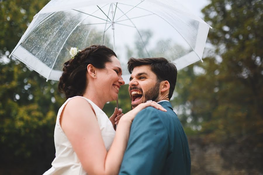 Photographe de mariage Nicolas ISSALY (nicolasissaly). Photo du 3 octobre 2022