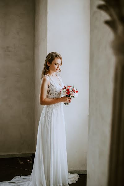 Fotógrafo de bodas Elena Šenková (elliphoto). Foto del 29 de mayo 2023