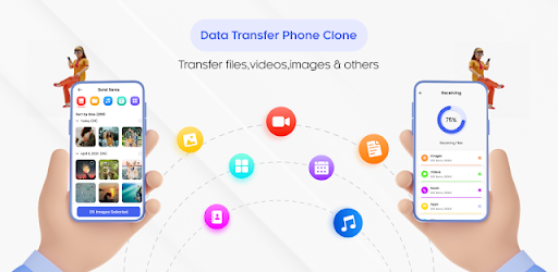 Phone Transfer Copy My Data