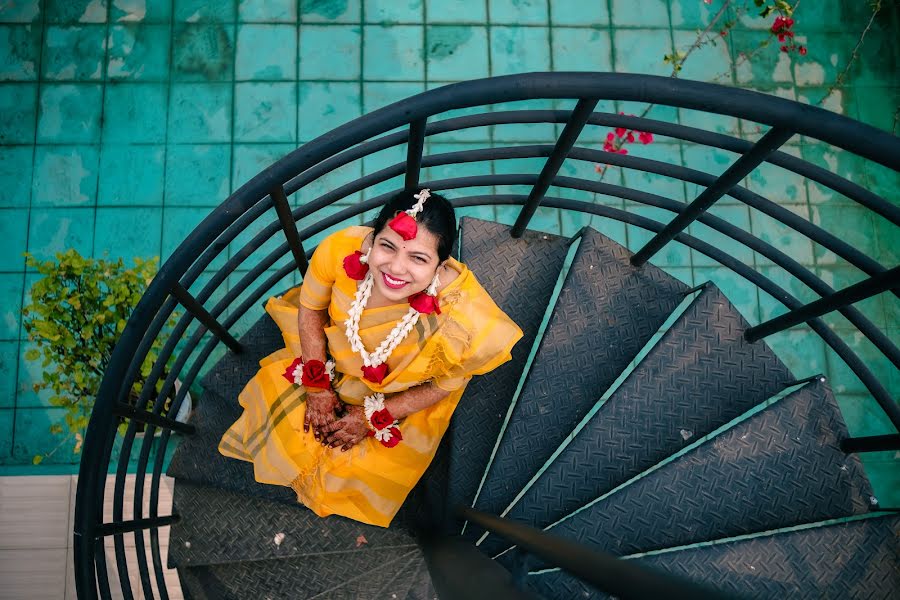 Wedding photographer Momo Chakraborty (momo). Photo of 14 January