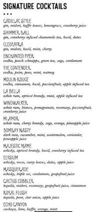 The Daily All Day Mumbai menu 4