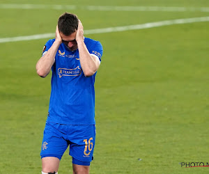 Van Bronckhorst verklaart waarom hij invaller Sakala wisselde voor penalty-misser Ramsey