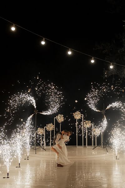 Fotógrafo de casamento Anastasiya Isaeva (arriadna). Foto de 9 de fevereiro