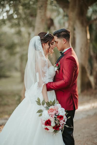 Fotografo di matrimoni Gemali Martinez (gemasphotography). Foto del 10 giugno 2022