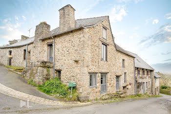 maison à Moncontour de bretagne (22)