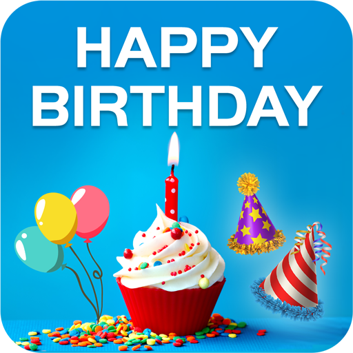 Birthday Wishes Apps On Google Play