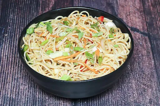 Veg Chowmein