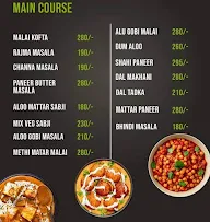 Green Cyclone menu 2