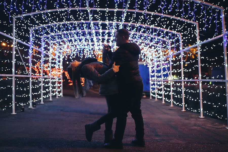 Fotógrafo de bodas Vasyok Syniuk (trybestican). Foto del 25 de febrero 2018