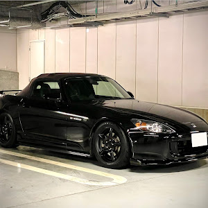 S2000 AP1