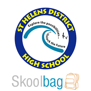 Download St Helens District High School For PC Windows and Mac