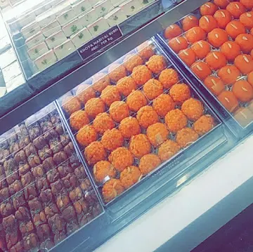 Bharat Sweets photo 