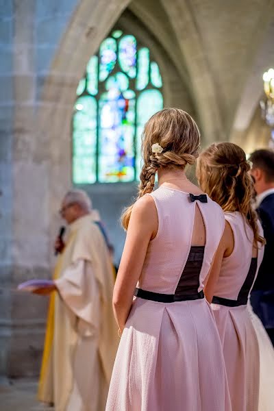 Photographe de mariage Yannick Le Bricquir (studyolb). Photo du 29 mai 2019