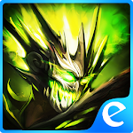 Cover Image of ดาวน์โหลด Efun-魔域天堂 2.2.1 APK