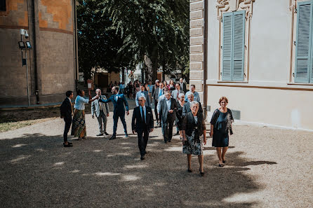 Photographe de mariage Claudio Castilletti (nerophotography). Photo du 25 février