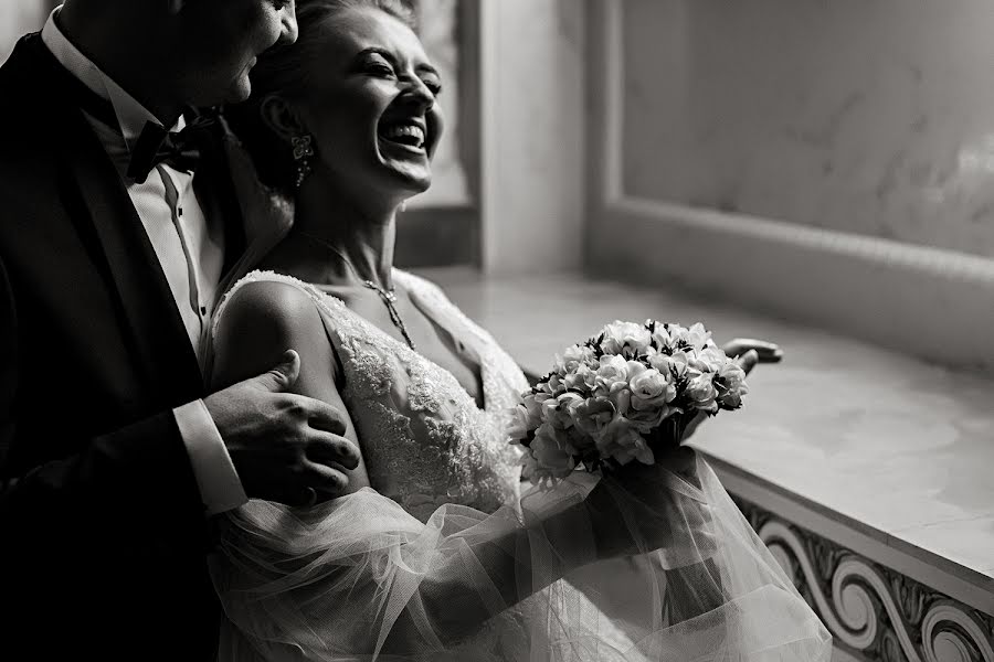 Photographe de mariage Anna Peklova (annapeklova). Photo du 18 juin 2019