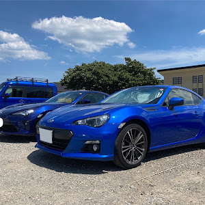 BRZ ZC6