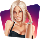 Télécharger Pocket Blonde Cyber Girlfriend Installaller Dernier APK téléchargeur