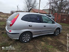 продам авто Nissan Almera Tino Almera Tino