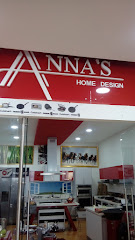 Anna's Home Design