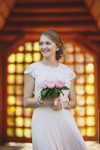 Fotografo di matrimoni Fedor Korzhenkov (korzhenkov). Foto del 26 giugno 2016