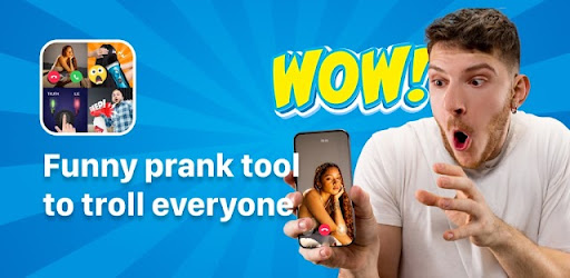 Call Prank - Fake Sound