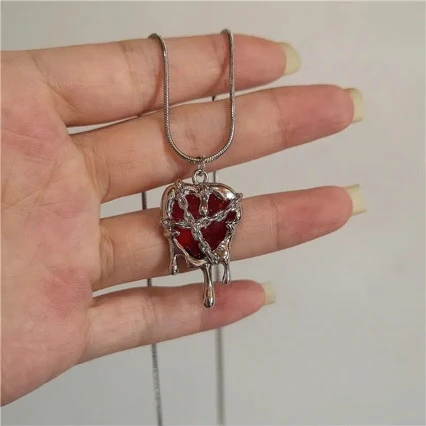Vrouwen Persoonlijkheid Mode Nieuwe Stijl Kettingen, de perfecte accessoires om je outfit compleet te maken en je persoonlijkheid te laten zien.