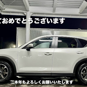 CX-5 KF2P