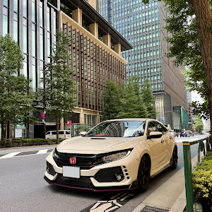 シビックタイプR FK8