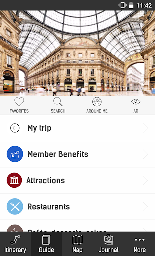 免費下載旅遊APP|ItaliaPass Guides & Benefits app開箱文|APP開箱王