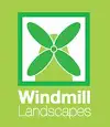 Windmill Landscapes Logo