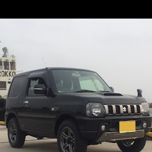 ジムニー JB23W
